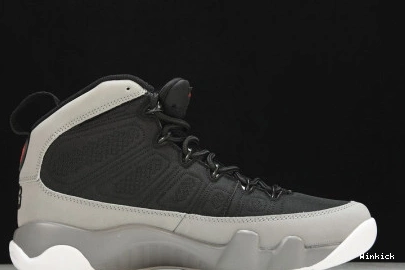 CT8019-060 Jordan Air Grey” 9 “Particle 0816